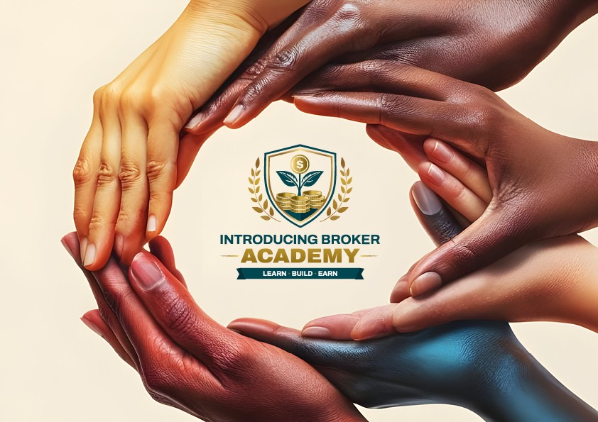 About IB Academy hero background