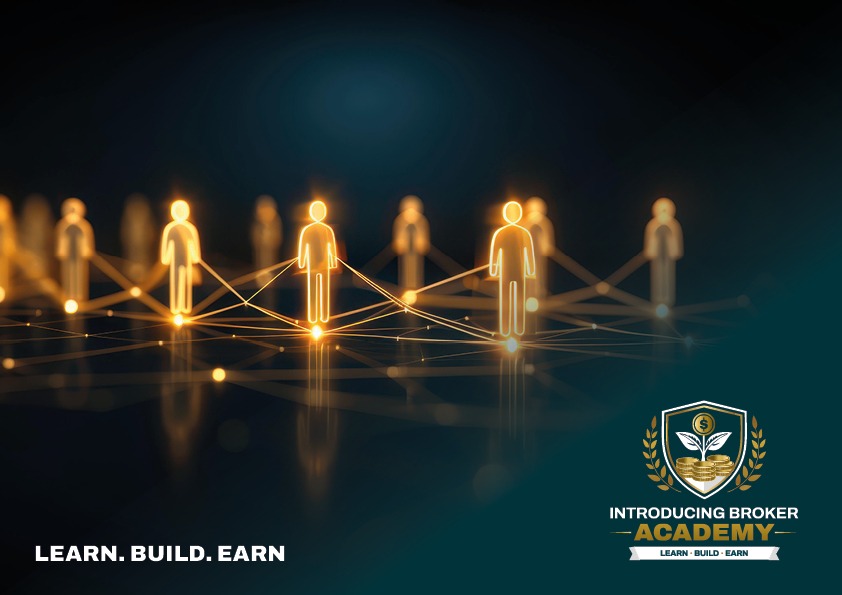 Partner ecosystem hero background