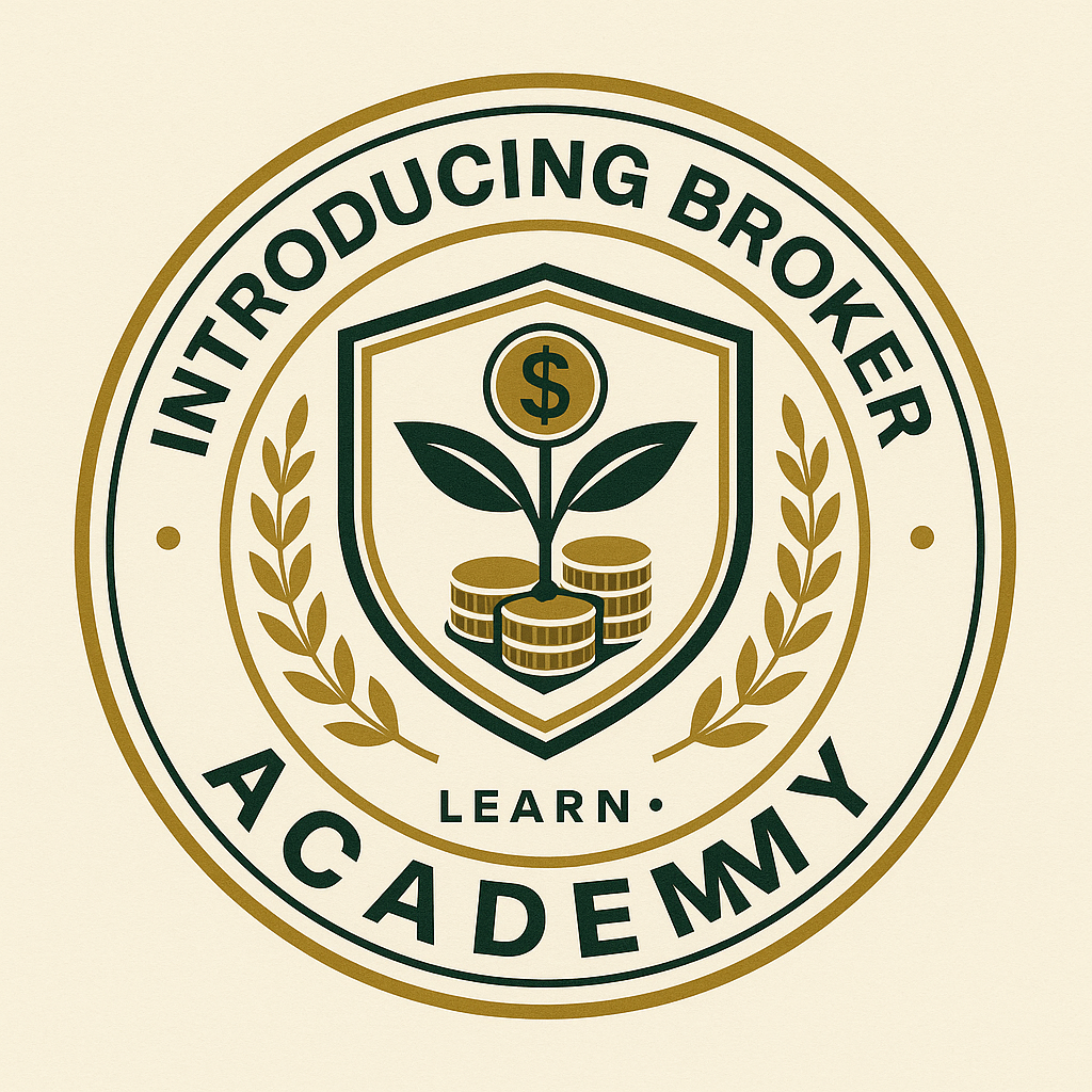 Introducing Broker Academy | Master Forex Broker Promotion