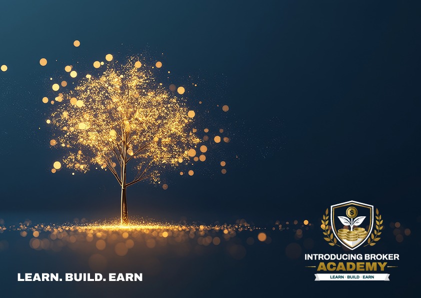 Perfect Business hero background